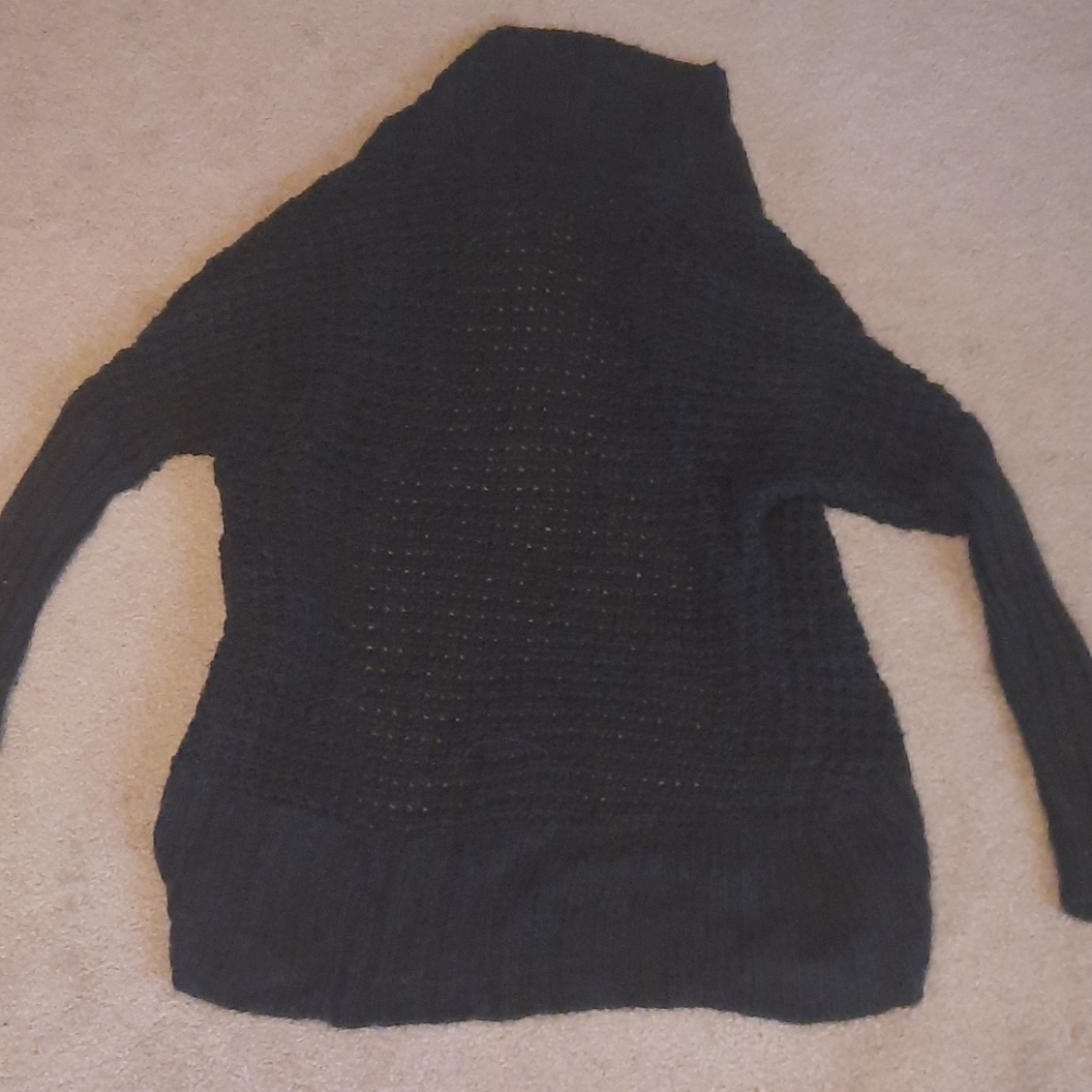 Chunky cardigan - Picture 6 of 7